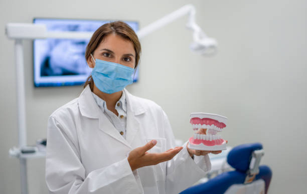 Best Emergency Root Canal Treatment in Stone Park, IL