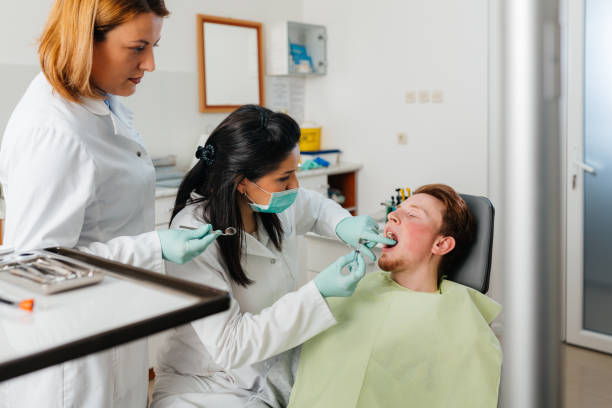 Best Emergency Denture Repair in Stone Park, IL