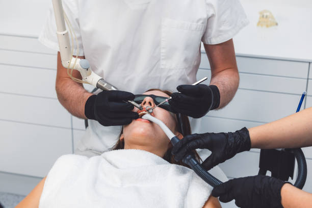 Best Emergency Dental Care for Broken or Chipped Teeth in Stone Park, IL