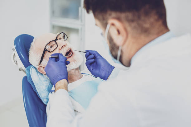 Best Cosmetic Emergency Dentistry in Stone Park, IL